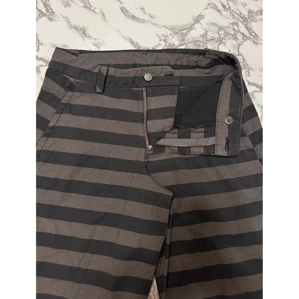 Lululemon Mens Commission Shorts 9